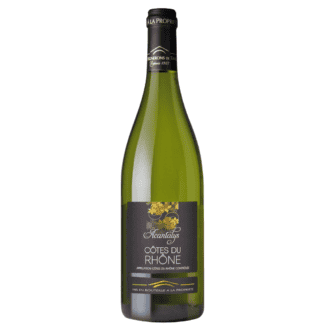 Acantalys Côtes du Rhone Blanc 2022 Bottle