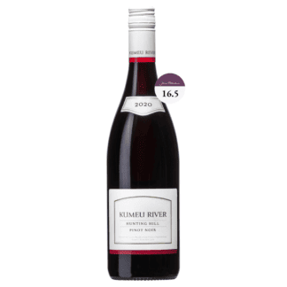 Kumeu River Hunting Hill Pinot Noir 2020 Bottle