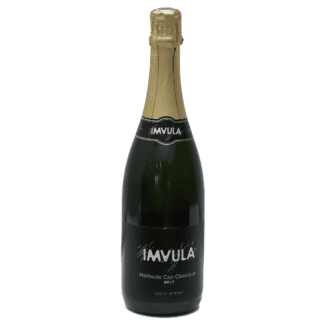 Imvula Méthode Cap Classique NV Bottle